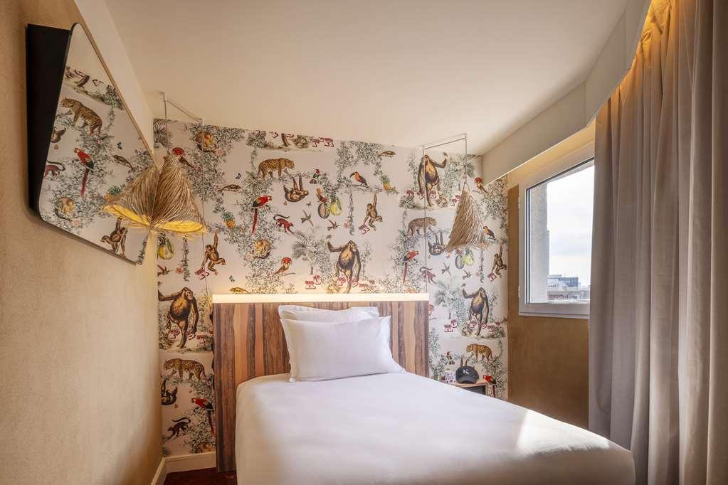 Kopster Hotel Paris Porte De Versailles Rum bild