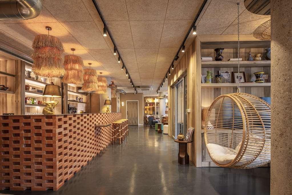 Kopster Hotel Paris Porte De Versailles Inreriör bild