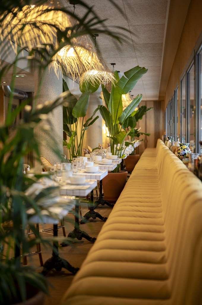 Kopster Hotel Paris Porte De Versailles Restaurang bild